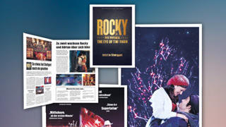 Rocky