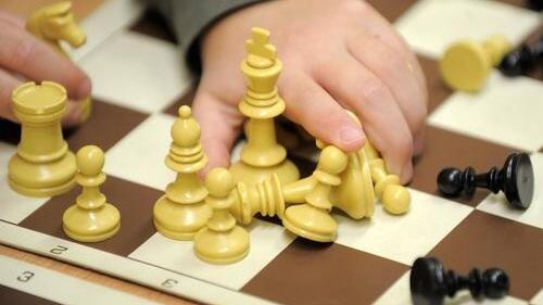 Schach