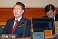 Yoon Suk Yeol       -  Auch nach dem jüngsten Urteil sind die juristischen Auseinandersetzungen für Yoon nicht beendet. (Archivfoto)