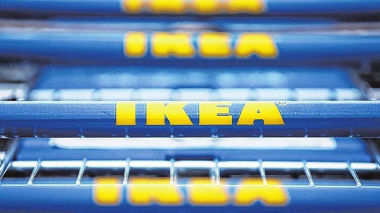Ikea - „Zweite Chance“ als Beitrag zum nachhaltigen Konsum: Ikea will in Würzburg gebrauchte Möbel zurückkaufen.Fredrik von Erichsen, dpa Ikea - „Zweite Chance“ als Beitrag zum nachhaltigen Konsum: Ikea will in Würzburg gebrauchte Möbel zurückkaufen.Fredrik von Erichsen, dpa