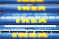 Ikea       -  &bdquo;Zweite Chance&ldquo; als Beitrag zum nachhaltigen Konsum: Ikea will in Würzburg gebrauchte Möbel zurückkaufen.Fredrik von Erichsen, dpa