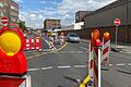 Der erste Abschnitt der Baustelle zur Erneuerung der Ernst-Sachs-Straße in Schweinfurt läuft gerade, jetzt wird der zweite Bauabschnitt ausgeschrieben. Im Sommer 2023 ist die Sanierung beendet.