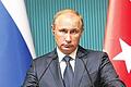 Wladimir Putin: Aus für die Pipeline South Stream