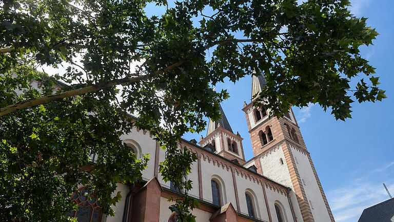 Im Bistum Würzburg sind die Vorgänge um die SBW Bauträger- und Verwaltungs-GmbH&nbsp;Gesprächsthema. Foto: Daniel Peter