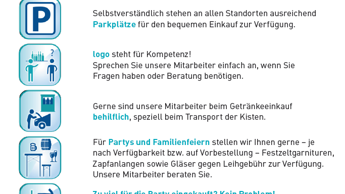 Dreifache Auszeichnung mit deutschem Servicepreis Dreifache Auszeichnung mit deutschem Servicepreis