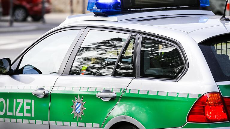 Radfahrer bei Überholvorgang verletzt