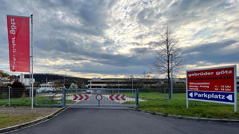 Der Versandhandel des Würzburger Unternehmens Gebrüder Götz hat zahlreiche Entlassungen vorgenommen. Schon länger kämpfte das Unternehmen mit existenziellen Problemen.