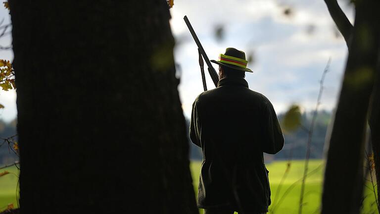 Das Thema Jagd polarisiert. Doch im Falle des Jagdpächters (Symbolbild), der die Hündin Mara bei Knetzgau (Lkr. Haßberge) erschossen hat, kommt heftige Kritik auch aus den Reihen der Jäger. Das Thema Jagd polarisiert. Doch im Falle des Jagdpächters (Symbolbild), der die Hündin Mara bei Knetzgau (Lkr. Haßberge) erschossen hat, kommt heftige Kritik auch aus den Reihen der Jäger.