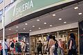 Galeria Karstadt Kaufhof in Würzburg muss schließen. Nun steht fest, wann der letzte Arbeitstag für die Beschäftigten sein wird.