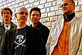 Die Band &bdquo;Wüst & Band&ldquo; tritt am 10. November im Lohrer Blues Corner auf.