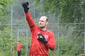 Nach dem in der Relegation knapp verpassten Bezirksliga-Aufstieg nehmen Torhüter Sebastian Krautwald und sein TSV Neuhütten-Wiesthal einen neuen Anlauf.