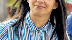 Katrin Göring-Eckhardt