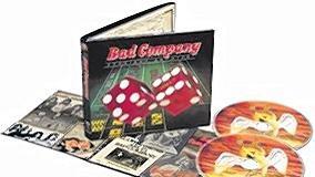 CD-Tipps: Tori Amos und Bad Company