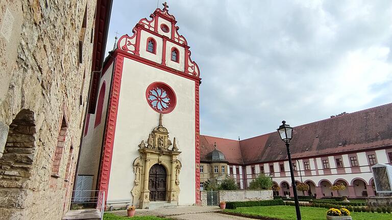 Die Klosteranlage mit dem Kartäuser-Museum gilt als Glanzpunkt für den neuen Europäischen Kulturwanderweg. Doch das Museum ist seit Corona geschlossen. Nun soll eine Lösung gefunden werden. Die Klosteranlage mit dem Kartäuser-Museum gilt als Glanzpunkt für den neuen Europäischen Kulturwanderweg. Doch das Museum ist seit Corona geschlossen. Nun soll eine Lösung gefunden werden.