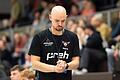 Trainer Florian Hauck vom HSC Bad Neustadt wetterte nach der Niederlage in Helmbrechts über die Schiedsrichter-Leistung, ging aber&nbsp; auch mit seiner Mannschaft hart ins Gericht.