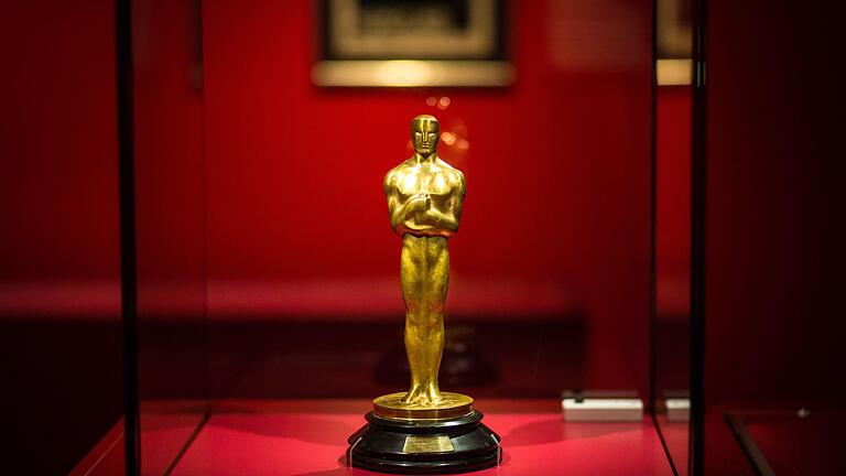 Oscars 1930       -  Die Oscar-Trophäe ist bald wieder heiß umkämpft.