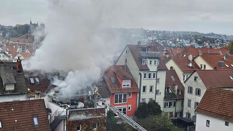 Tote in Esslingen - Dem Geschehen ging eine Mietstreitigkeit voraus. Tote in Esslingen - Dem Geschehen ging eine Mietstreitigkeit voraus.