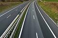 Von Samstag, 28. November, 20 Uhr, bis Sonntag, 29. November, circa 10  Uhr wird die A3 wird zwischen den Anschlussstellen Höchstadt-Nord und Schlüsselfeld in beide Fahrtrichtungen komplett gesperrt. Symbolfoto: Marina Müller