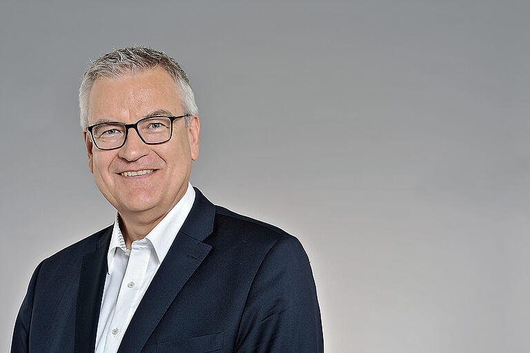 Geschäftsführer David Brandstätter Geschäftsführer David Brandstätter