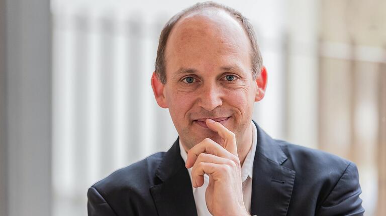 Hat die Stiftung Umweltenergierecht vor zehn Jahren mitinitiiert: Thorsten Müller. Hat die Stiftung Umweltenergierecht vor zehn Jahren mitinitiiert: Thorsten Müller.