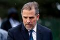 Hunter Biden.jpeg       -  US-Präsidentensohn Hunter Biden ist bereits seit längerem im Visier der US-Justiz.