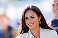 Meghan_Markle_Herzogin_Sussex.jpg       -  Prinz Harry musste nun schon bei mehreren Events ohne seine Meghan auskommen.