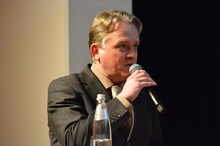 Steffen Sauer Steffen Sauer