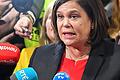 IRELAND-VOTE       -  Mary Lou McDonald