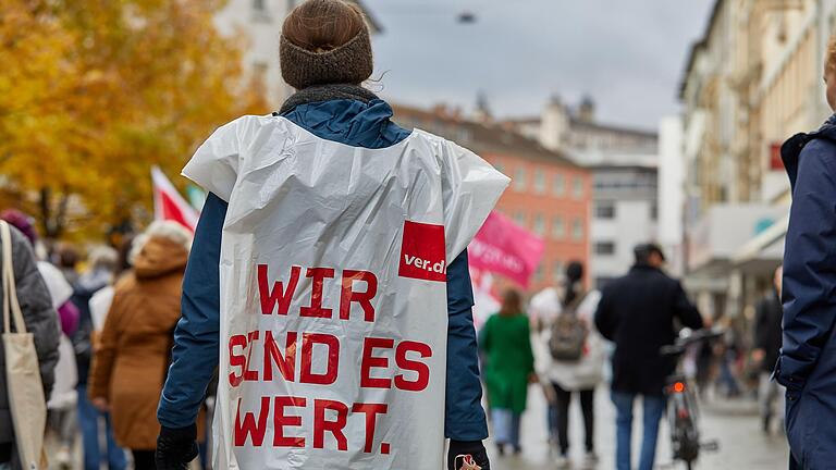 Der bundesweite Hochschulaktionstag am 20. November wurde von einem Bündnis aus Gewerkschaften, Studierendenvertretungen und hochschulpolitischen Organisationen ausgerufen.