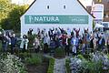 Der neue Studentenjahrgang „Naturheilkunde und komplementäre Heilverfahren“ an der Natura-Akademie.