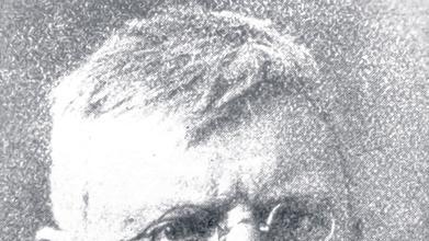 Theodor Fischer.