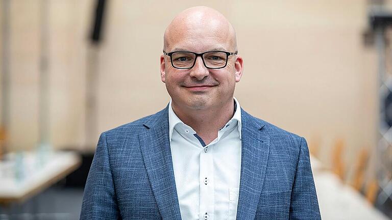Michael Kastl (CSU), Bürgermeister von Münnerstadt - Michael Kastl (CSU), Bürgermeister von Münnerstadt Michael Kastl (CSU), Bürgermeister von Münnerstadt - Michael Kastl (CSU), Bürgermeister von Münnerstadt