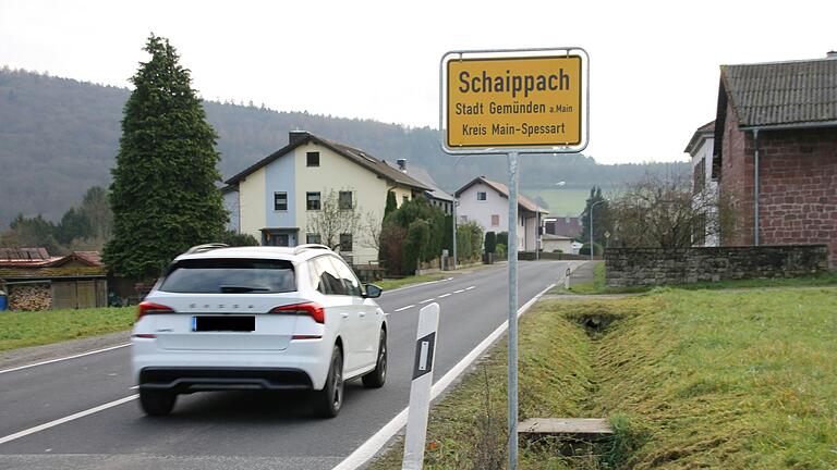 Zwei Schaippacher Themen wurden am Montag von Stadträten angesprochen: Zum einen das mögliche Baugebiet in der Lindenstraße und zum anderen nasse Arbeitsebene an der Sinnbrücke.