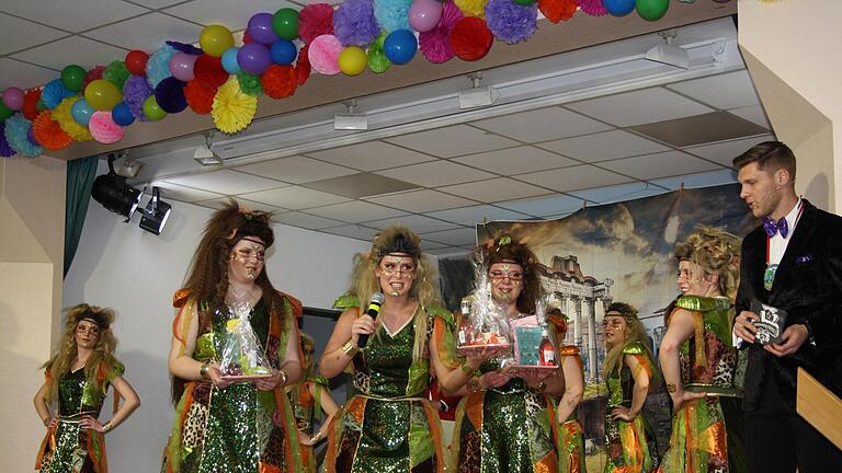 Impressionen vom Fasching bei der Fidelia Reiterswiesen - Impressionen vom Fasching bei der Fidelia Reiterswiesen Impressionen vom Fasching bei der Fidelia Reiterswiesen - Impressionen vom Fasching bei der Fidelia Reiterswiesen