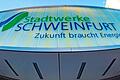 Die Stadtwerke Schweinfurt stehen beim Thema Fernwärme derzeit in der Kritik. Es gibt Einzelfälle, bei denen die Anschlusskosten einen mittleren vierstelligen Betrag kosten. Der Stadtrat wird im Frühsommer entscheiden, ob die Anschlusskosten stärker subventioniert werden sollen, wie es die SPD fordert.