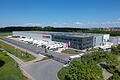 Pabst Logistik       -  Moderne Logistik, beste Anbindung, hervorragender Service: Das Unternehmen Pabst in Gochsheim im Landkreis Schweinfurt liefert Bestleistung.