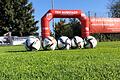 In der NGN-Arena erwartet der TSV Aubstadt heute den TSV Buchbach.