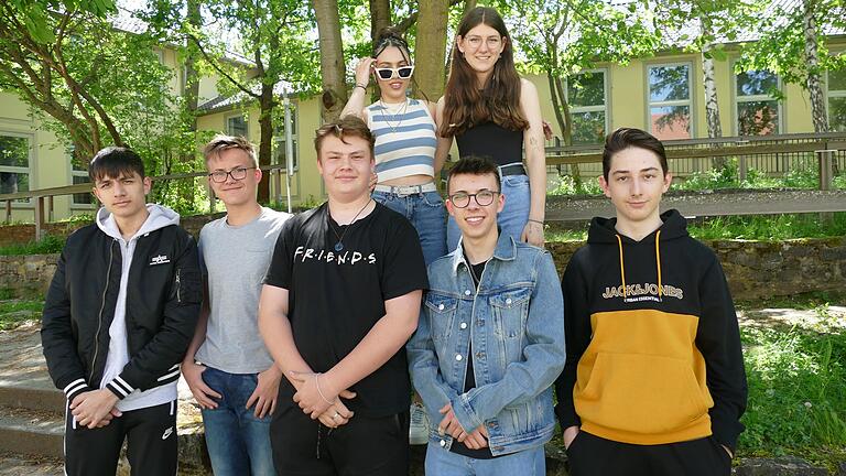 Die Schulband der Jakob-Stoll-Schule ist Preisträger bei rock-im-puls.