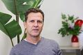 Oliver Bierhoff       -  Für Oliver Bierhoff wird in den USA auch unter Donald Trump Sport eine große Rolle spielen.