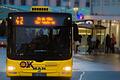 Wie sind die Schweinfurterinnen und Schweinfurter unterwegs, welches Verkehrsmittel nutzen sie am meisten. Eine Mobilitätsbefragung hat Antworten geliefert. Kleiner Tipp: es ist nicht der Stadtbus.