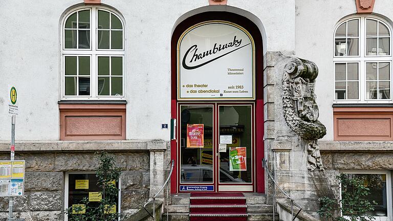 Der Fachbereich Kultur hat unter anderem das Theater Chambinzky als Institution ausgemacht, die längerfristig hohe finanzielle Unterstützung benötigen wird.