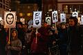 Ähnlich wie bei der Demo in Würzburg zum rassistisch motivierten Attentat in Hanau 2020 wollen auch die Internationalen Wochen gegen Rassismus das Thema aufgreifen.