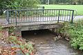 Bei der Mühlbachbrücke in Thulba steht die Sanierung unmittelbar an.       -  Bei der Mühlbachbrücke in Thulba steht die Sanierung unmittelbar an.