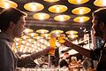 Seit Mittwoch (9. Februar 2022) ist in Bayern die Sperrstunde um 22 Uhr in der Gastronomie wieder aufgehoben. Welche Lockerungen noch beschlossen wurden, erfahren Sie hier.