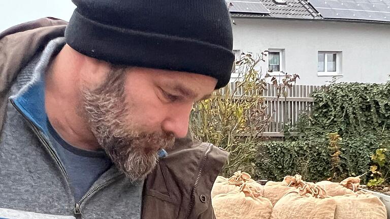 Daniel Kraus: beste Qualitäten, die man haben kann.