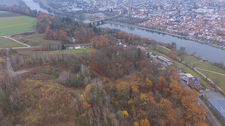 Das ehemalige Ziegeleigelände in Marktheidenfeld soll zu einem Wohngebiet werden. 83 Häuser sind dort geplant. Der Stadtrat stimmte am 26. November dem Bebauungsplan zu - nun geht es an die Beteiligung der Öffentlichkeit.