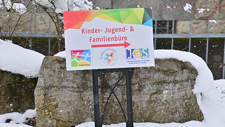 Ab dem kommenden Schuljahr wird es auch eine Jugendsozialarbeit an der Grundschule Waldbüttelbrunn geben.