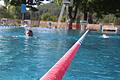 Gut möglich, dass es im Karlstadter Freibad in diesem Jahr wieder voller wird.