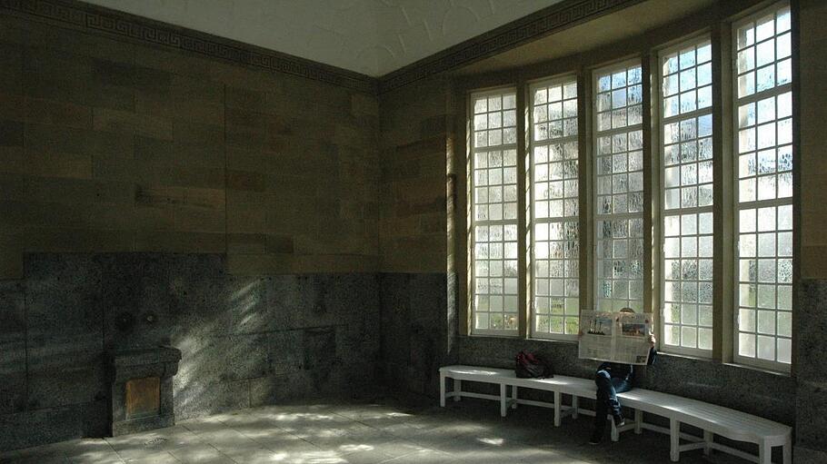 Der Freistaat wendet für seine Staatsbäder laut Beteiligungsbericht nach wie vor viel Geld auf. In Bad Kissingen trägt die Staatsregierung nicht nur ihren Anteil an der Staatsbad GmbH, sondern auch den Aufwand für Liegenschaften und Anlagen der Kur.  Siegfried Farkas       -  Der Freistaat wendet für seine Staatsbäder laut Beteiligungsbericht nach wie vor viel Geld auf. In Bad Kissingen trägt die Staatsregierung nicht nur ihren Anteil an der Staatsbad GmbH, sondern auch den Aufwand für Liegenschaften und Anlagen der Kur.  Siegfried Farkas