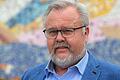 Als Student trat Gerhard Bleß, mittlerweile 65 Jahre alt, dem Bayerischen Lehrer- und Lehrerinnenverband bei. Mittlerweile gehört er dem Verband seit 47 Jahren an.